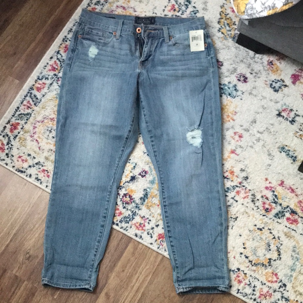 Lucky Brand